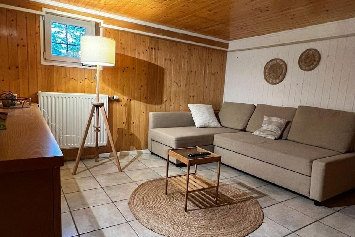 Apartamento Roche For Toit