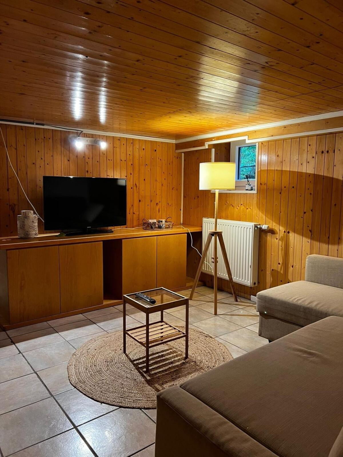Roche For Toit Apartamento