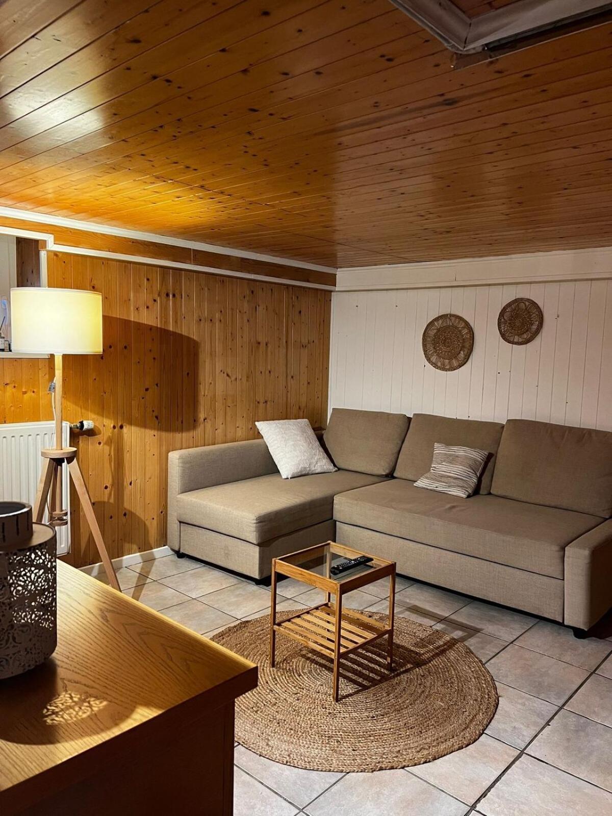 Roche For Toit Apartamento